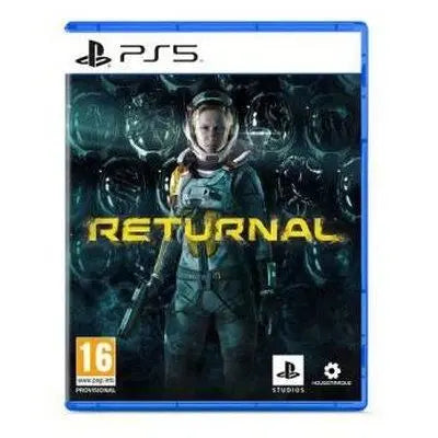 PS5 Returnal