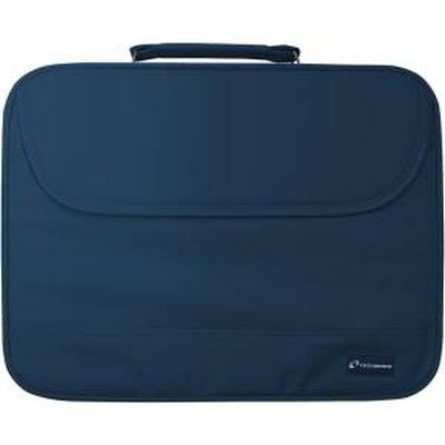 Techmade Borsa Per Notebook 15,4"/15,6" Blu