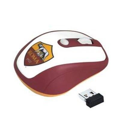 Techmade Mouse Wireless AS Roma