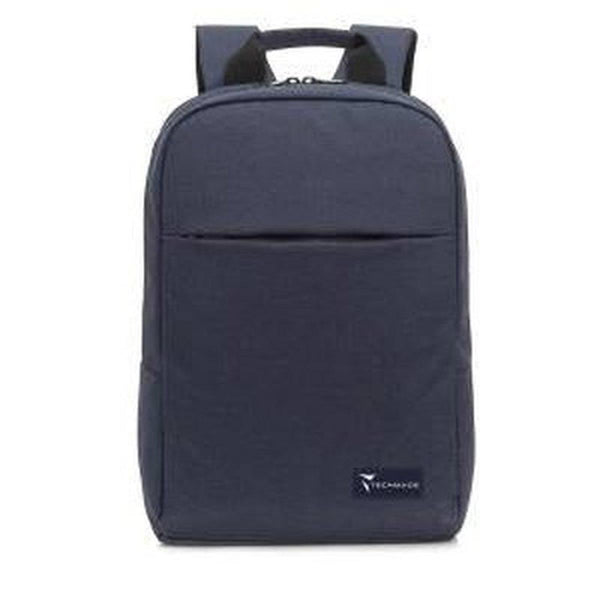 Techmade Zaino per Notebook 15,4"/15,6" Blu