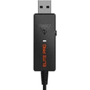 PS4 Turtle Beach Elite Pro A.M.P.