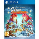 PS4 Scribblenauts: Showdown