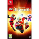 Switch LEGO Gli Incredibili