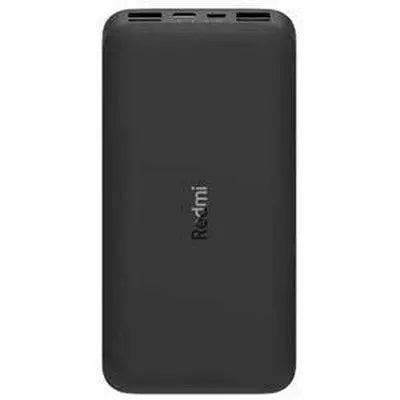 Xiaomi Redmi Power Bank 10000 mAh Black