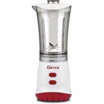 Girmi Frullatore Elettrico FR02 600ml 350W Bianco