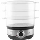 Vaporiera Multifunzione Continental Edison CECV1200IN 1200W - bigeshop