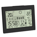 Stazione Meteorologica Multifunzione 35.1155.01 (Ricondizionati A) - bigeshop