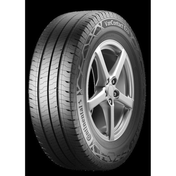 Pneumatico Furgone Continental VANCONTACT ECO 235/65R16C - bigeshop