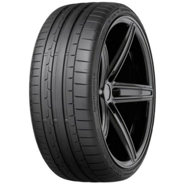 Pneumatici Auto Continental SPORTCONTACT-6 255/35ZR19 - bigeshop