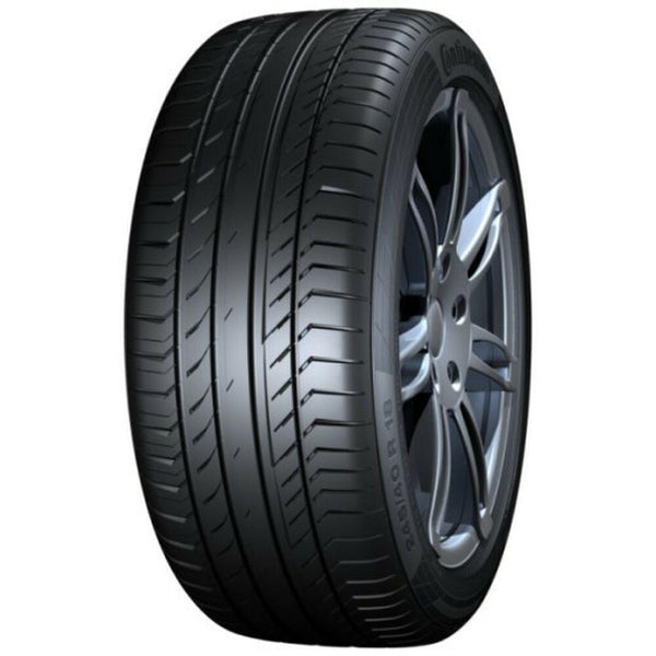 Pneumatico Continental CONTISPORTCONTACT-5 SUV - bigeshop