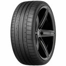 Pneumatico Off Road Continental SPORTCONTACT-6 SSR 255/30ZR19 - bigeshop