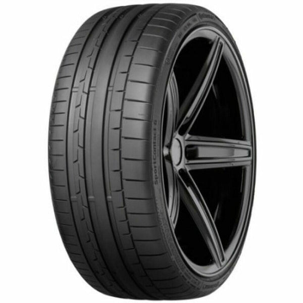 Pneumatico Off Road Continental SPORTCONTACT-6 SSR 255/30ZR19 - bigeshop