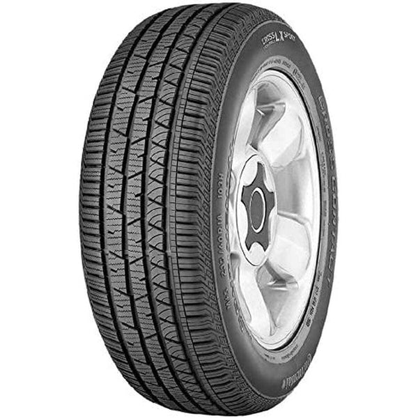 Pneumatico Off Road Continental CROSSCONTACT LX SPORT 255/45HR20 - bigeshop