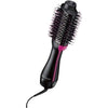 Revlon RVDR5222E2 Hair brush Black - bigeshop