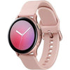 Samsung Galaxy Watch Active 2 (Bluetooth) 40mm, Aluminum, Rose Gold (Ricondizionato) - bigeshop