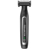 Rowenta TN6000 Forever Sharp Rasoio Elettrico Uomo per Radere Regolare e Rifinire - bigeshop