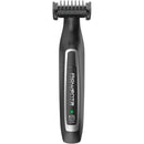 Rowenta TN6000 Forever Sharp Rasoio Elettrico Uomo per Radere Regolare e Rifinire - bigeshop