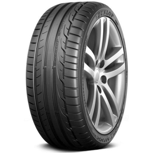 Pneumatici Auto Dunlop SPORT MAXX-RT 255/35ZR19 - bigeshop