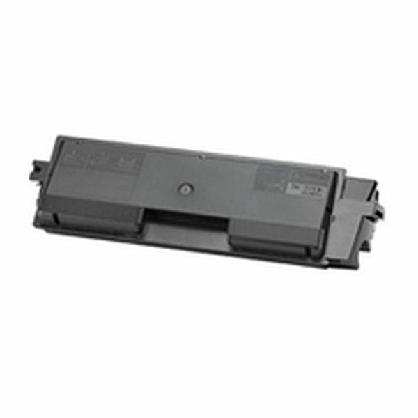 Toner Kyocera TK-590K (Ricondizionati A+) - bigeshop