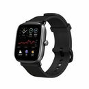 Smartwatch Amazfit GTS 2 Mini 40mm Matte Black con cinturino in Silicone Nero