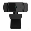 WEBCAM GLAM'OUR 2.0MPX BLK B230