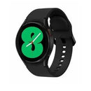 Samsung Galaxy Watch4 SM-R860 40mm Caso de Alluminio con Cinturino Sport - Nero