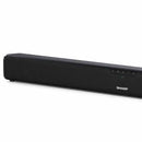 SOUNDBAR SLIM 2.0 SHARP HT-SB140MT - 150 WATT BLUETOOTH PER TV SMARTPHONE