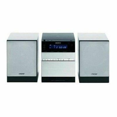 Sony Sistema Home Audio CMT-DF 1