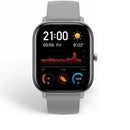 Xiaomi Smartwatch Amazfit GTS Lava Grey USATO