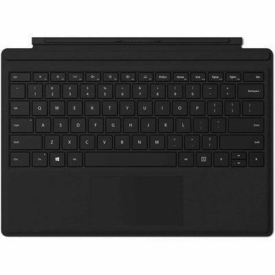 Tastiera SURFACE PRO Microsoft N9X-00026 QWERTY nuova