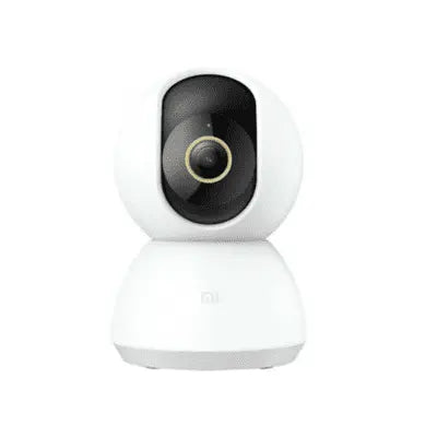 Xiaomi Mi 360° Telecamera di Sicurezza - Bianca