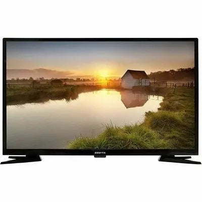 SMART TV ZENYTH LED 32" ZYS32HD HD