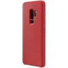 Samsung Galaxy S9+ Hyperknit Cover, Red