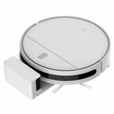 Xiaomi Mi Vacuum Mop Essential Robot Aspirapolvere - Bianco Ricondizionato