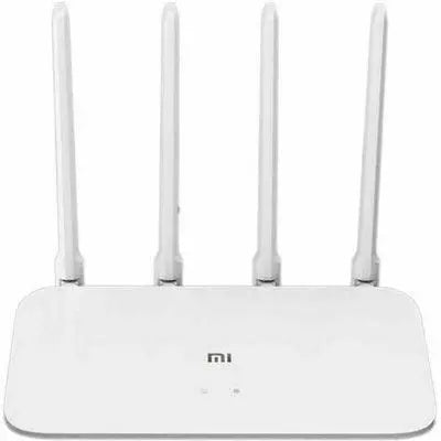 Xiaomi Mi 4A Wi-Fi 5 GHz Router - Bianco