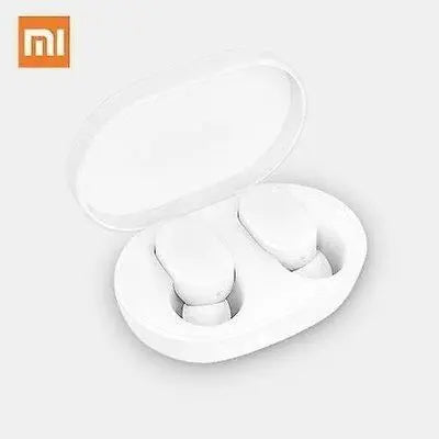 Xiaomi Redmi Airdots Auricolari Bluetooth 5.0 - BIANCHI