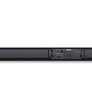 SOUNDBAR SLIM 2.0 SHARP HT-SB140MT - 150 WATT BLUETOOTH PER TV SMARTPHONE