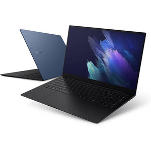 SAMSUNG Galaxy Book Pro13.3" AMOLED Intel Core i5 8GB Memory 256GB Grafite NP930XDB-KF4 - bigeshop