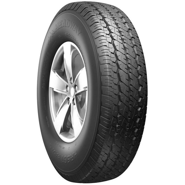 Pneumatico Furgone Headway HR601 235/65R16C - bigeshop