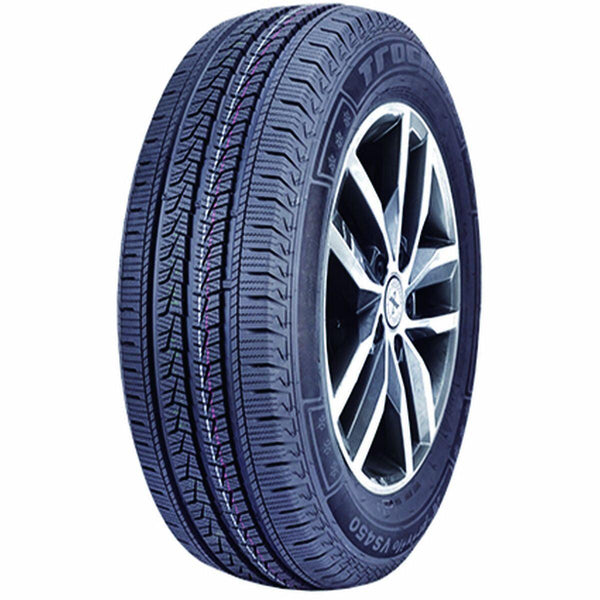 Pneumatico Furgone Tracmax X-PRIVILO VS450 215/60R16C - bigeshop