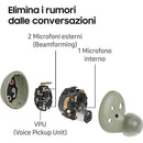Samsung Galaxy Buds2 Cuffie Bluetooth, True Wireless - bigeshop