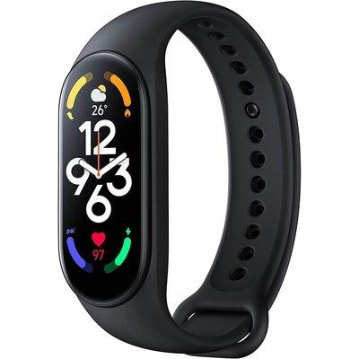 XIAOMI WATCH SMART BAND 7 BLACK NUOVO SIGGILATO