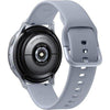 Samsung Galaxy Watch Active 2 Bluetooth 40mm, Aluminum, Silver