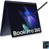 Samsung notebook Galaxy Book Pro 360 NP950QDB-KC3IT ITALIA (i7, 16GB ram) 512 GB Grafite - bigeshop