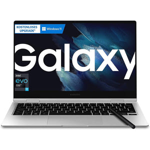 SAMSUNG Galaxy Book PRO 360 NP935QDB-KA1DE Intel® Core i7 16 GBRAM 512 GB SSD - bigeshop