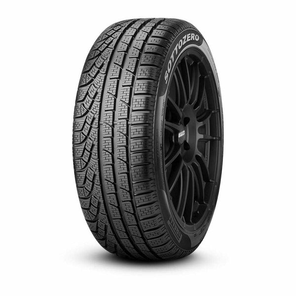 Pneumatici Auto Pirelli WINTER 240 SOTTOZERO II 245/35VR20 - bigeshop