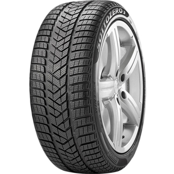 Pneumatici Auto Pirelli WINTER SOTTOZERO 3 205/50HR17 - bigeshop