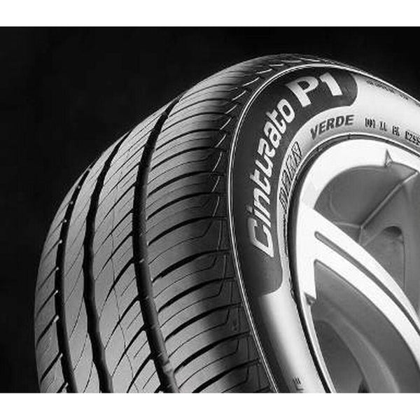 Pneumatici Auto Pirelli P1 CINTURATO VERDE 205/55HR16 - bigeshop