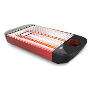 Tostapane Solac TC5303 Stillo Red 600W 600W - bigeshop