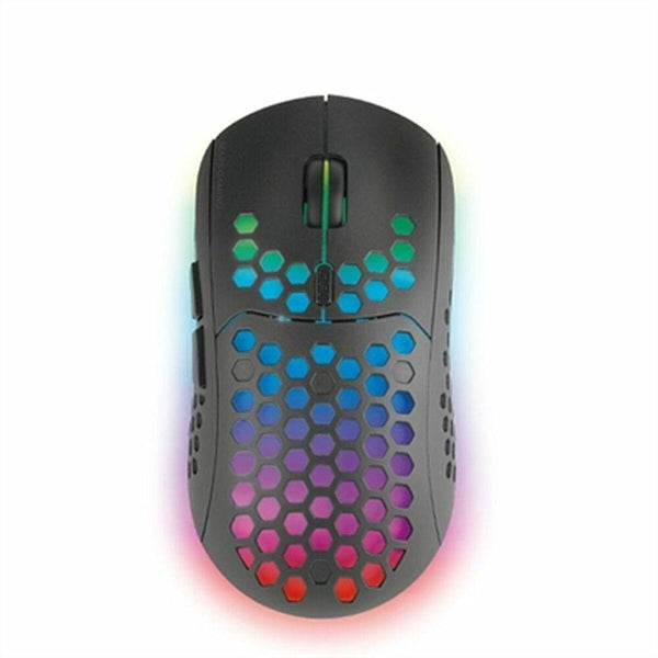 Mouse Mars Gaming MMW3 79G 3200 DPI - bigeshop